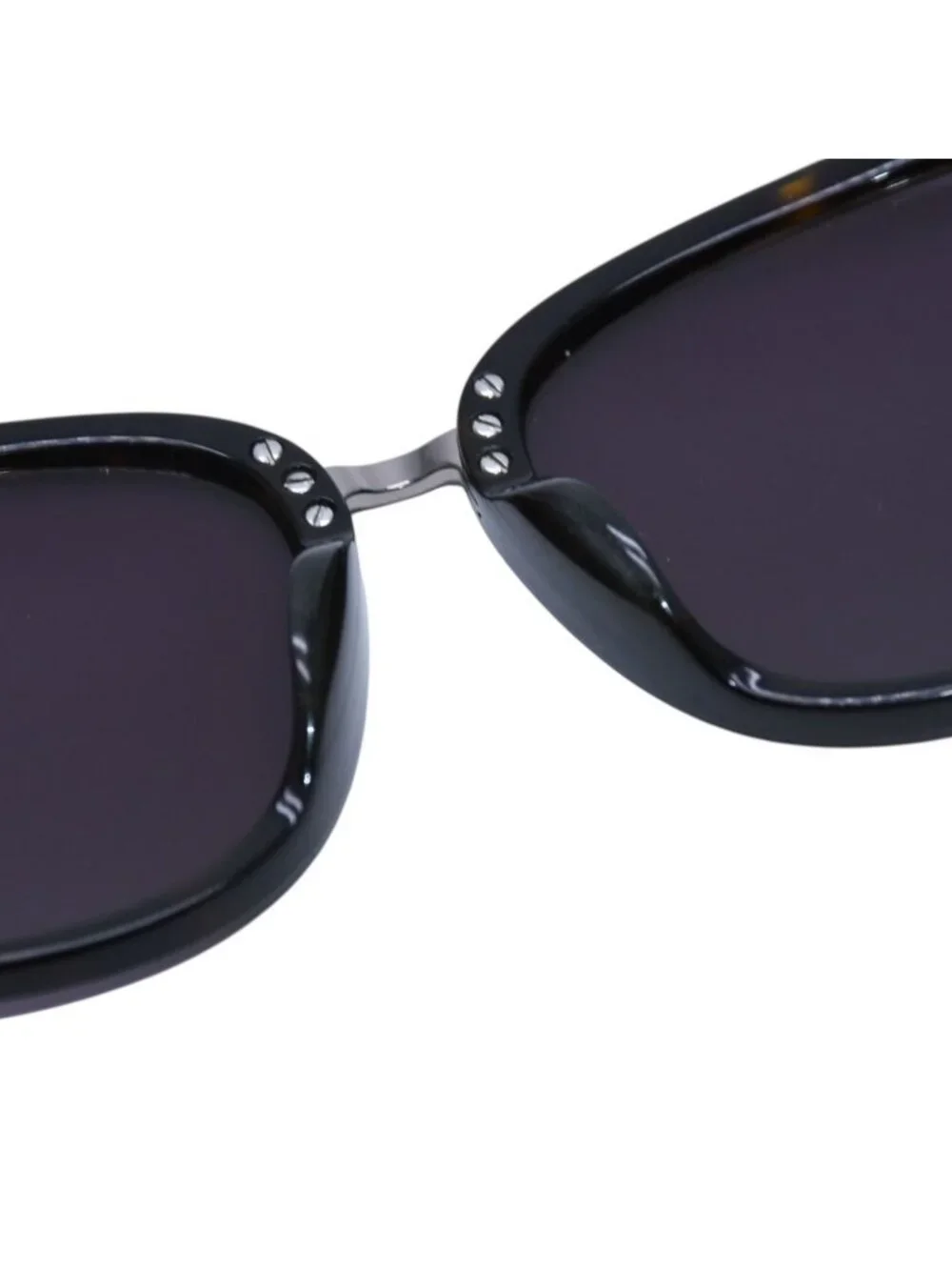 Gucci Sunglasses Eyewear 005 Acetate Black